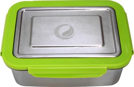 ECOtanka RVS Lunchbox
