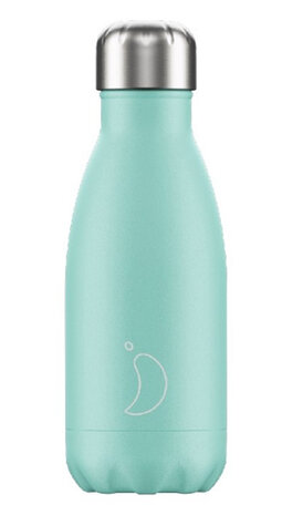 chilly's pastel green 260 ml.