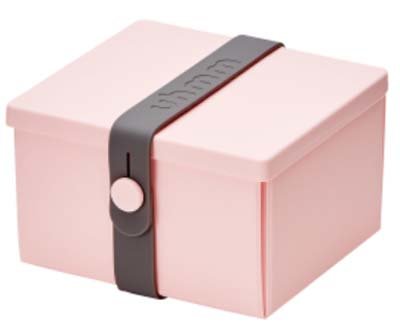 roze uhmm box