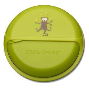 Carl Oscar snackbox