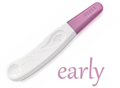 12 zwangerschapstesten Ultra Early (Let op datum)