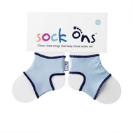 Image of Sock-Ons Baby Blue d298a94c947a7f9bace04faf938edb7b971efe5b