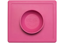 EZPZ The Mini Bowl Pink
