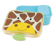 Skip Hop Lunchbox Giraffe
