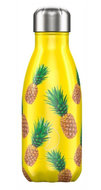 Chilly's geïsoleerde drinkfles 260ml Pineapple